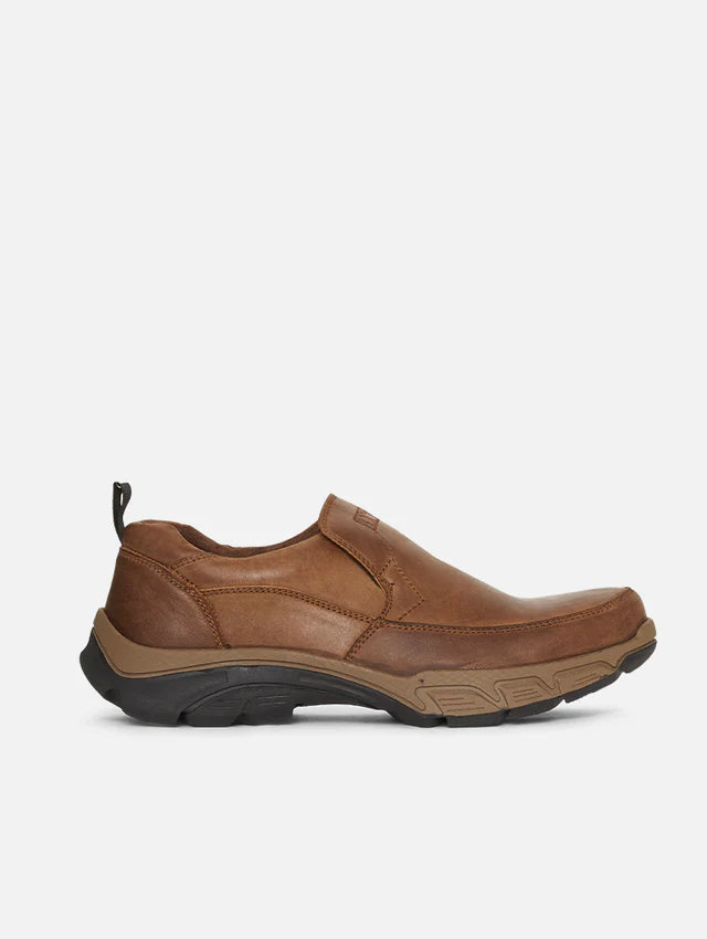 Baxter Kickback Slipon Shoes