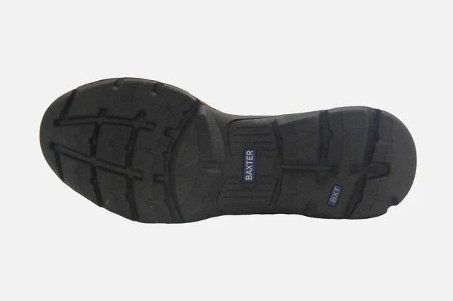 Baxter Kickback Slipon Shoes