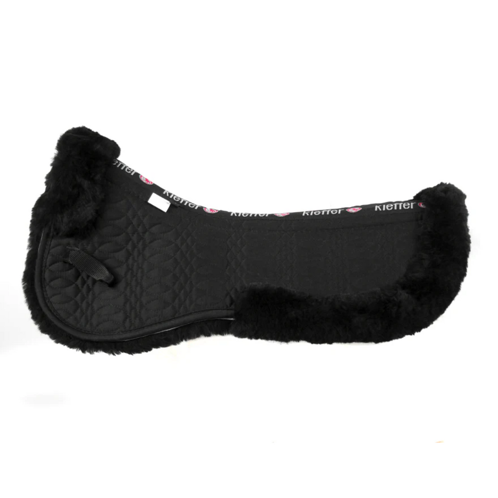 Kieffer Merino Fleece Half Pad