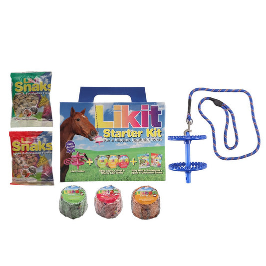 Likit Starter Kit
