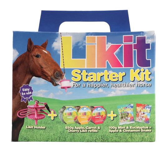 Likit Starter Kit