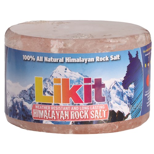 Likit Himalayan Ice
