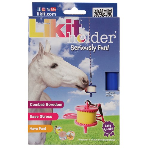Likit Holder