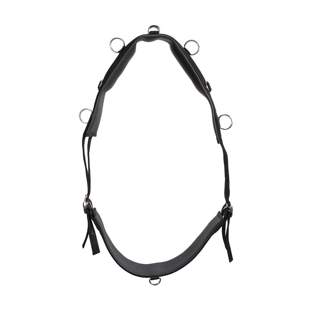 Equi Prene Anti Gall Training Surcingle