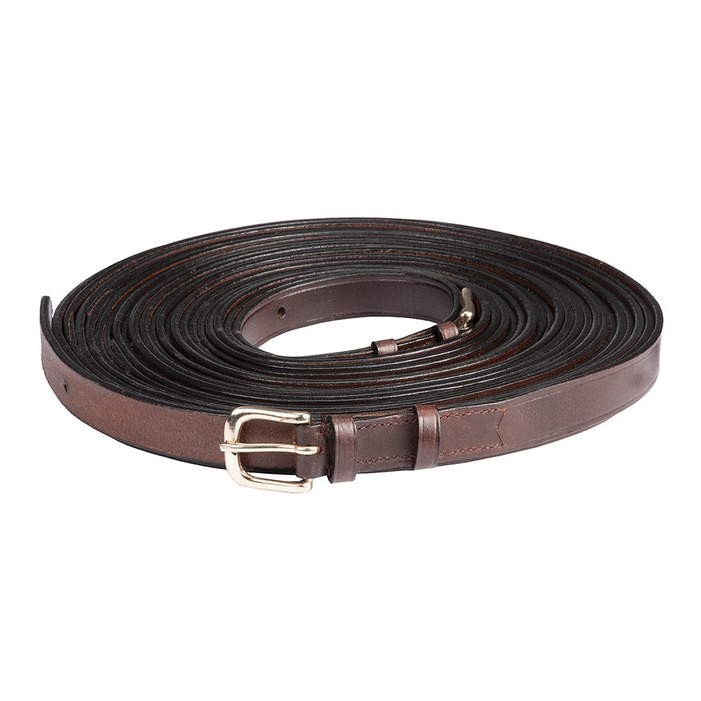 Leather Driving Reins