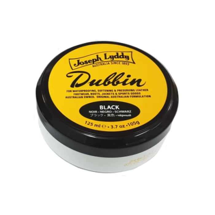 Lyddy Dubbin