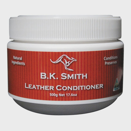 B.K. Smith Leather Conditioner