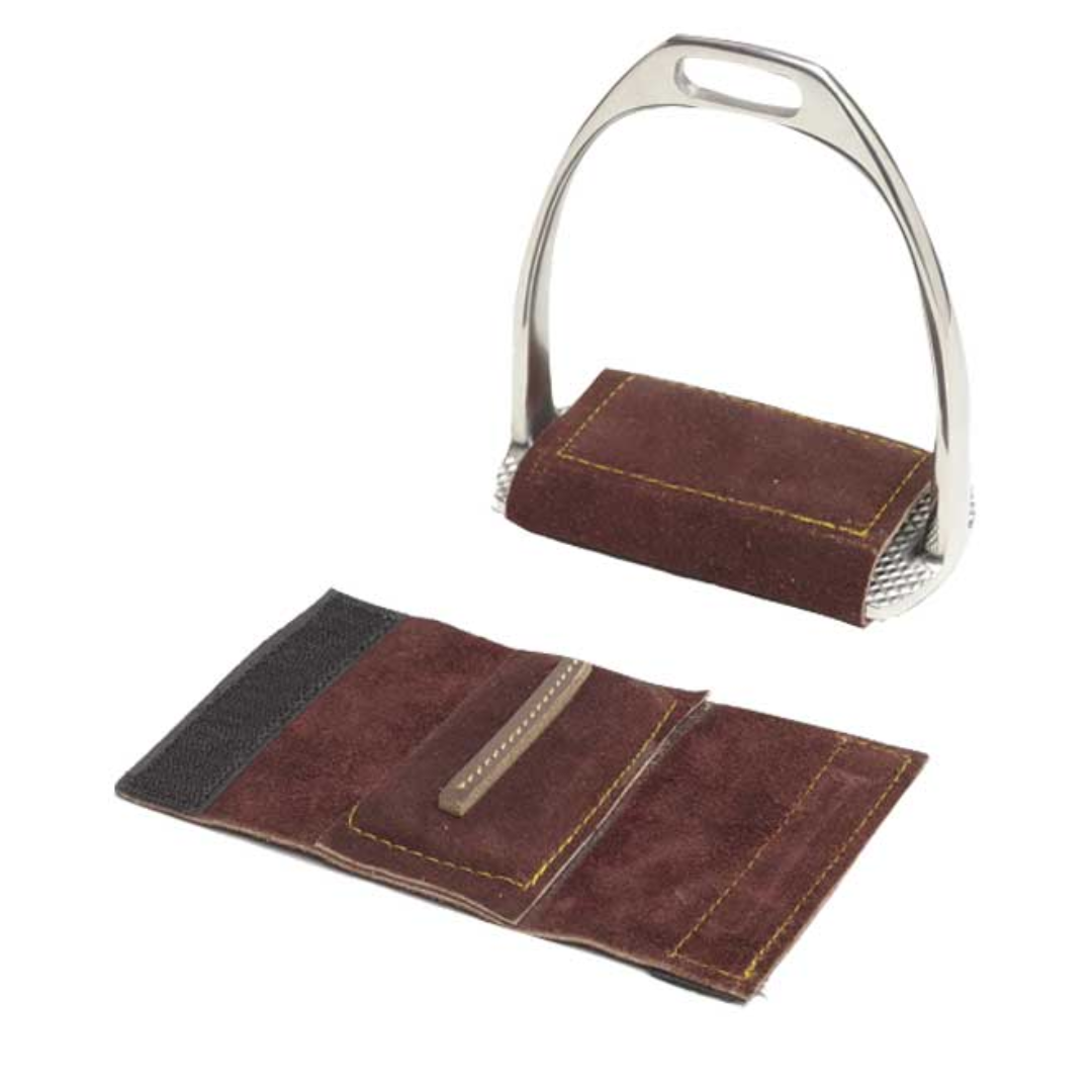 Leather Tread For Stock Irons