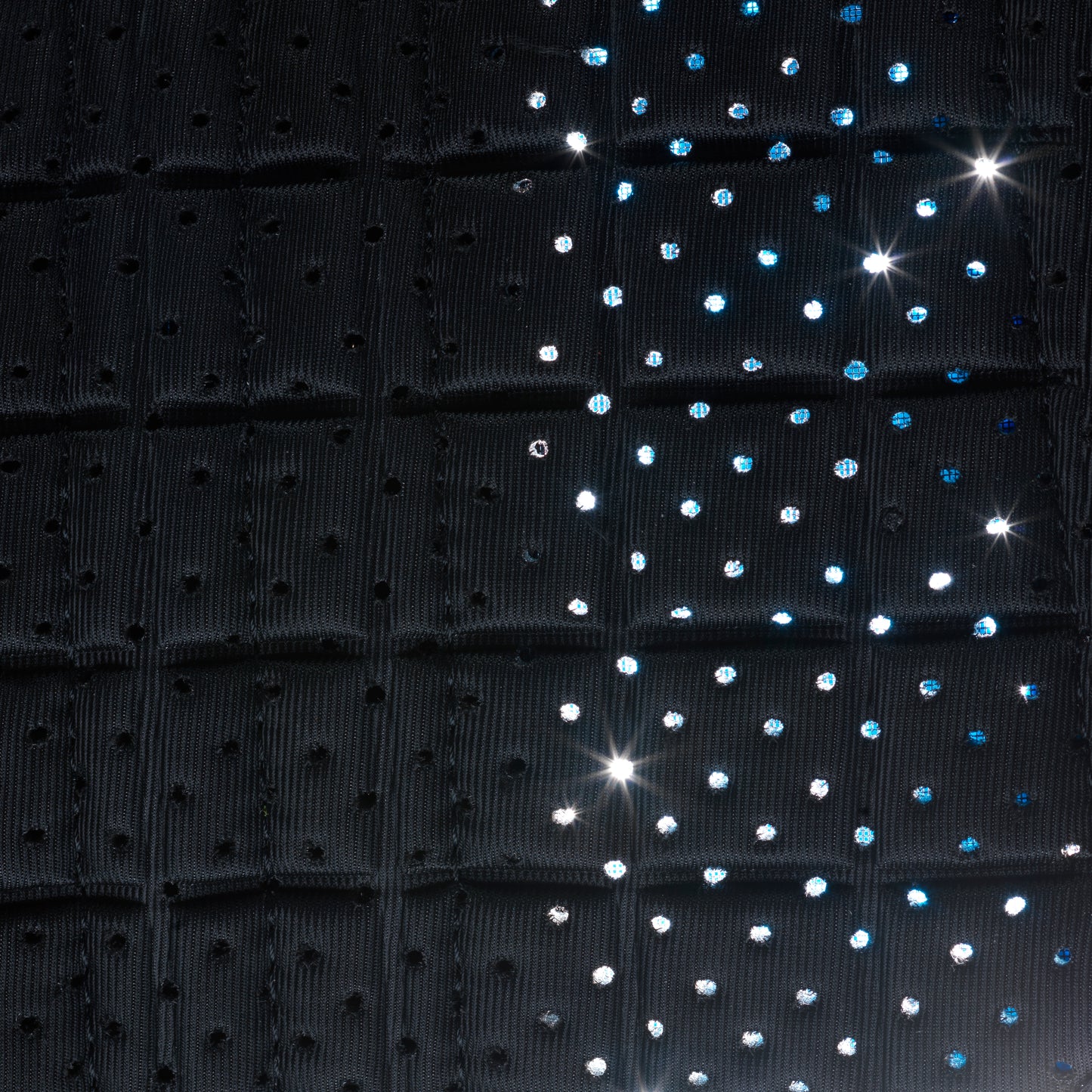 Equilibrium Tri-Zone Impact Sports Boot White