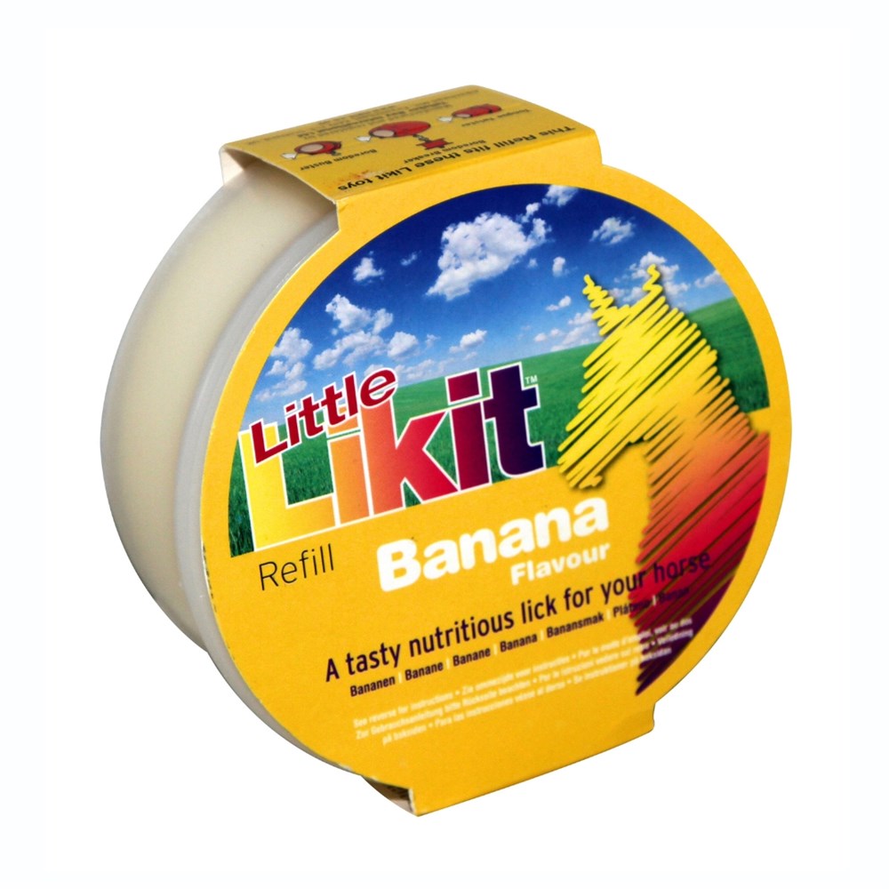 Likit 250G Refill