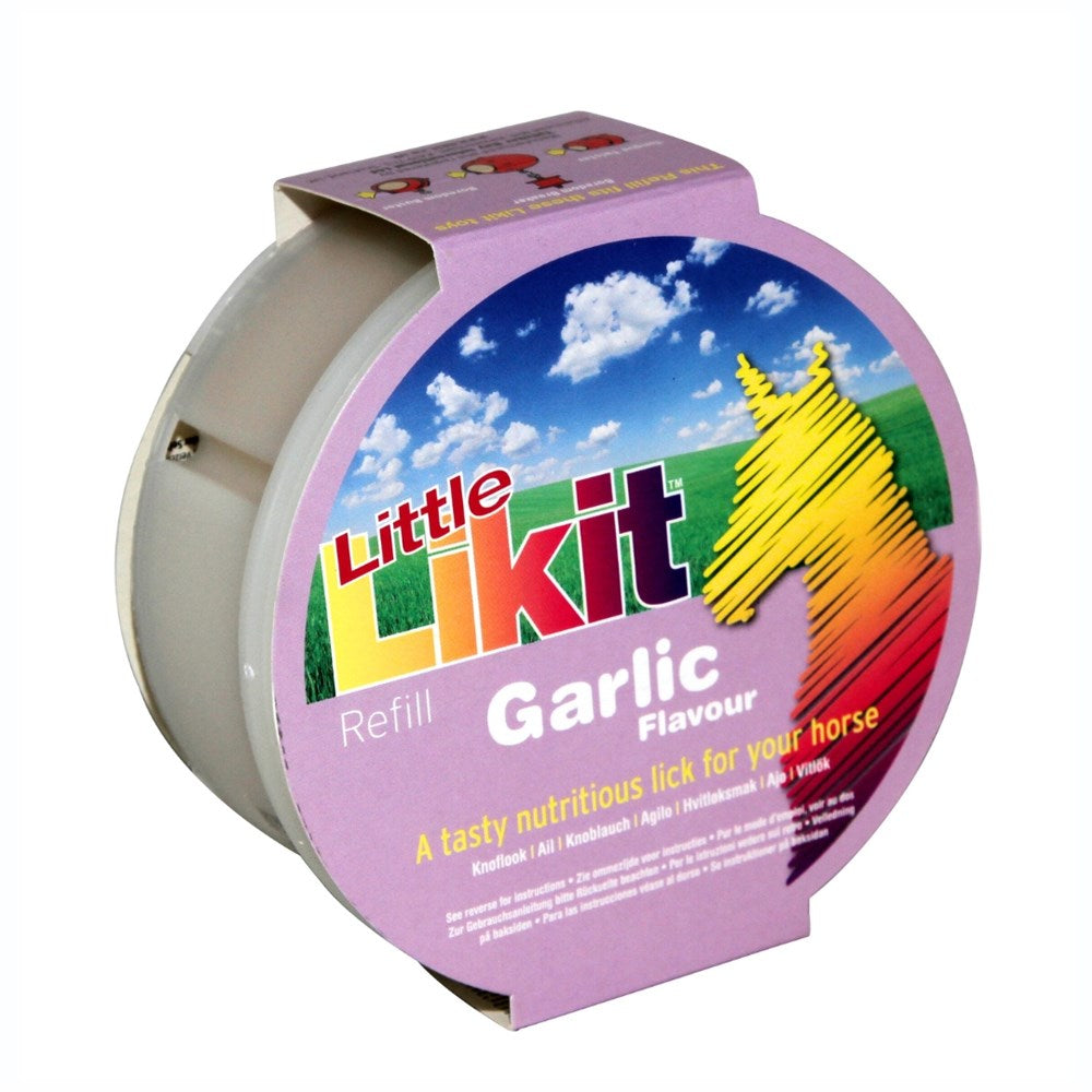 Likit 250G Refill
