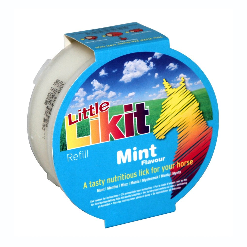 Likit 250G Refill