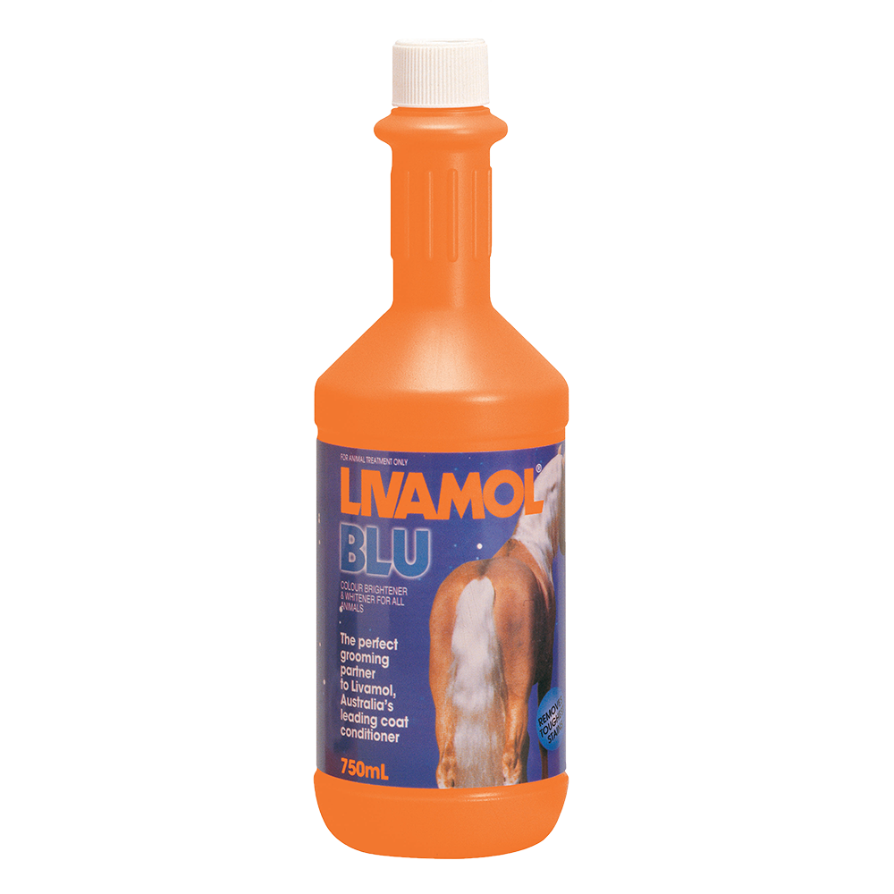 IAH Livamol Blu