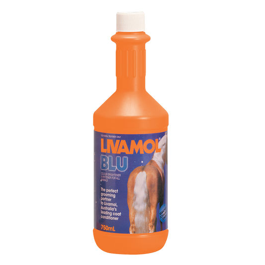 IAH Livamol Blu