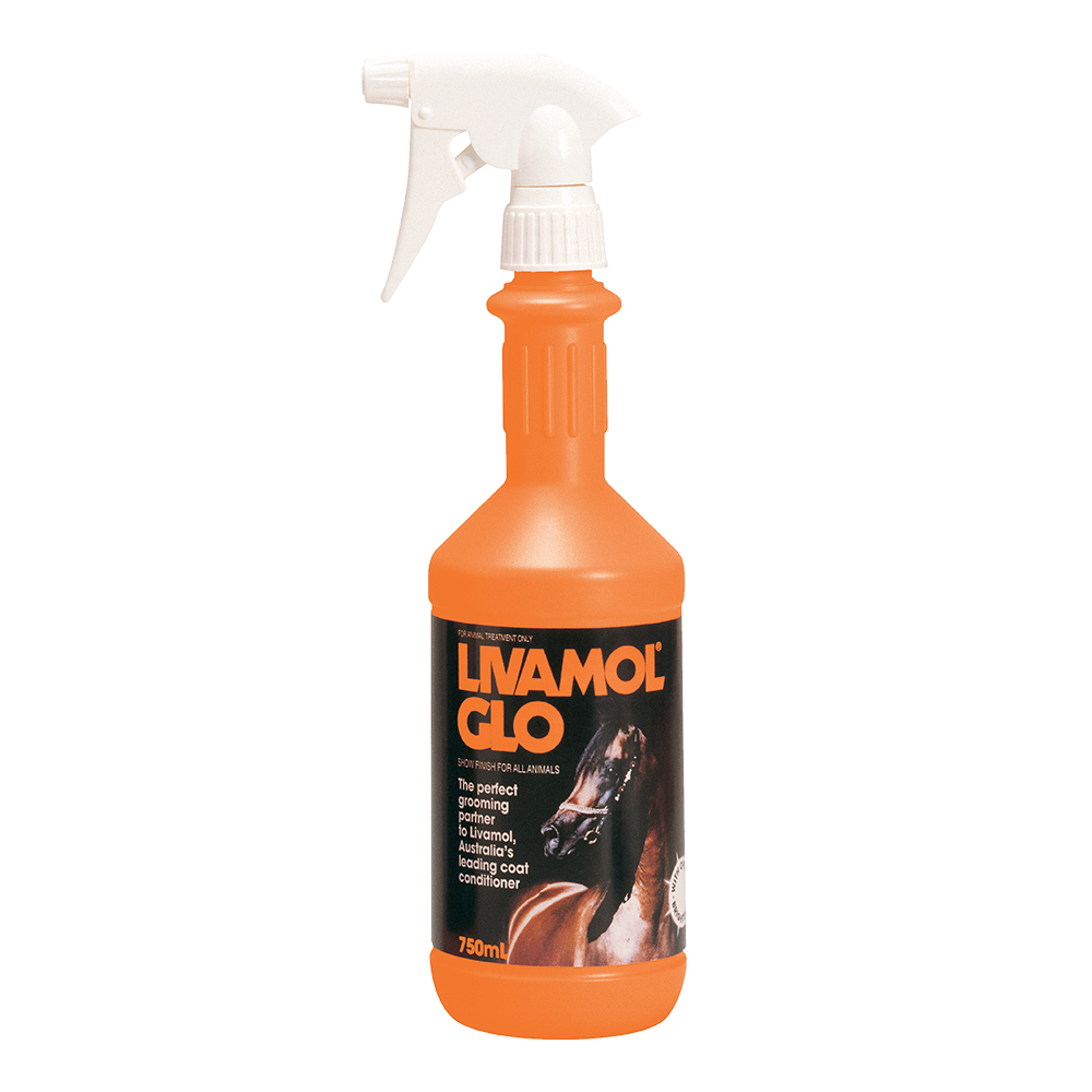 IAH Livamol Glo