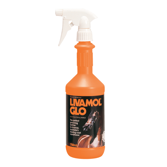 IAH Livamol Glo