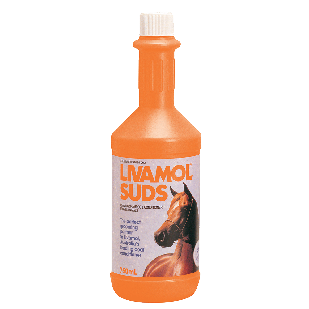 IAH Livamol Suds