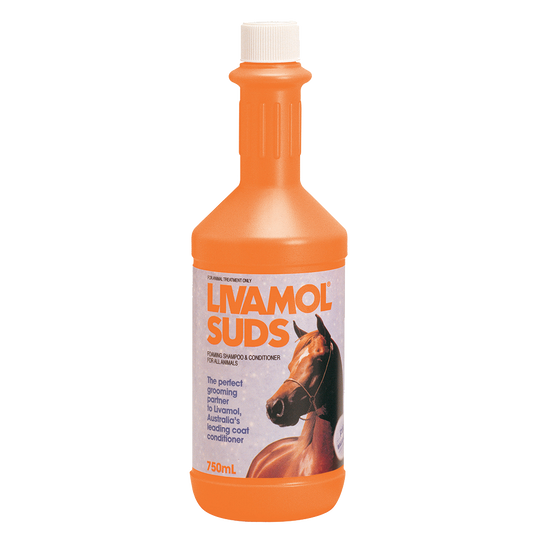 IAH Livamol Suds