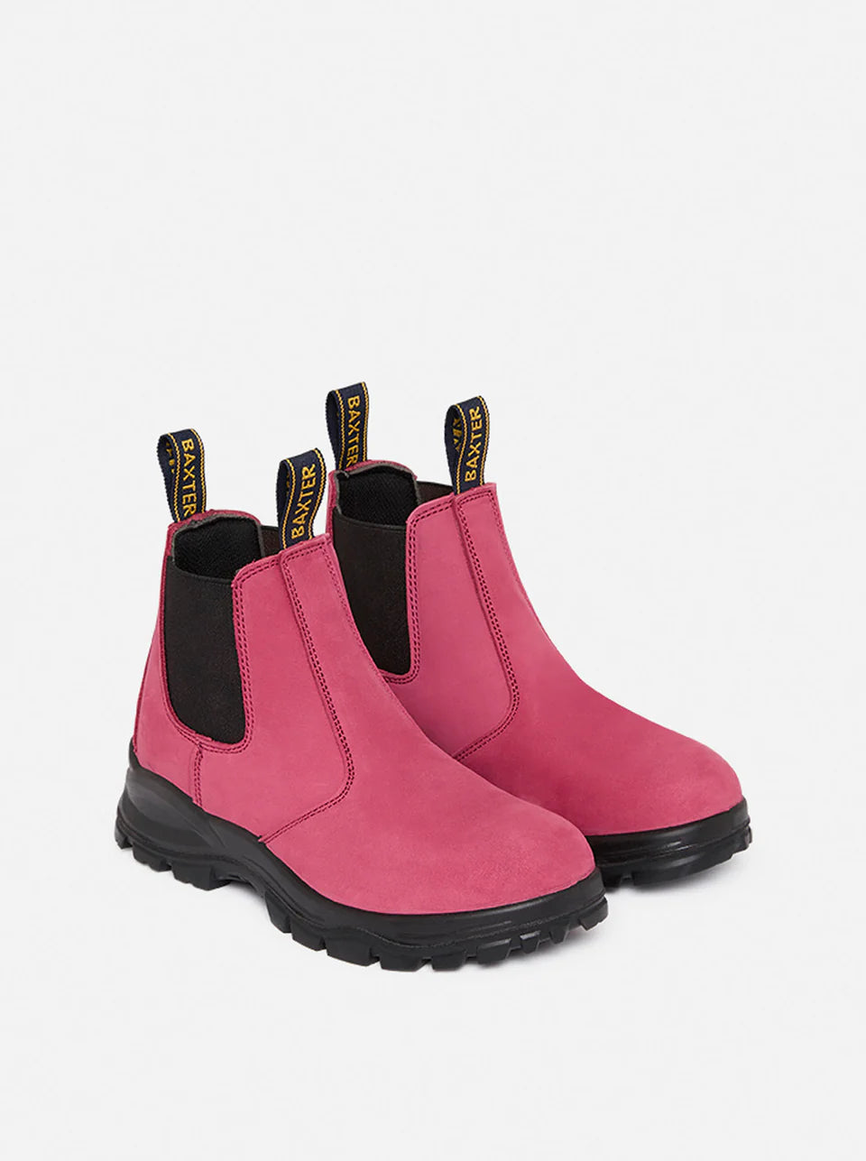 Baxter Lola Boot Pink