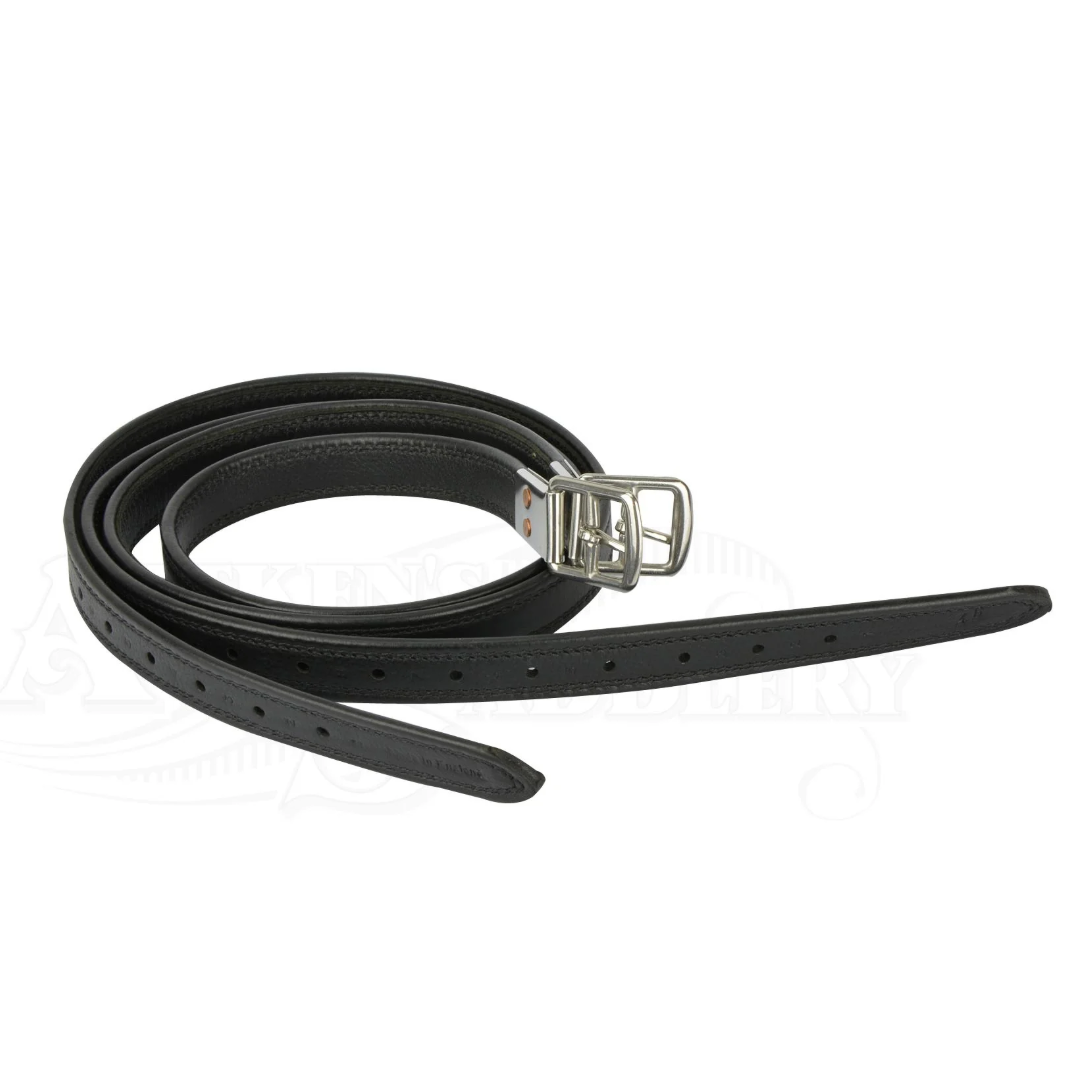 Lucardie Stirrup Leathers