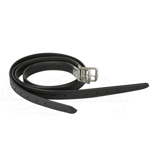 Lucardie Stirrup Leathers