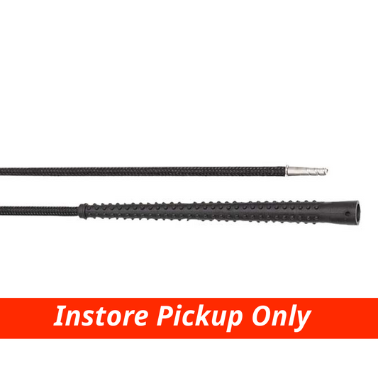 Lunge Whip 2 Piece