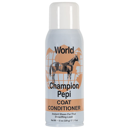 Pepi Coat Conditioner