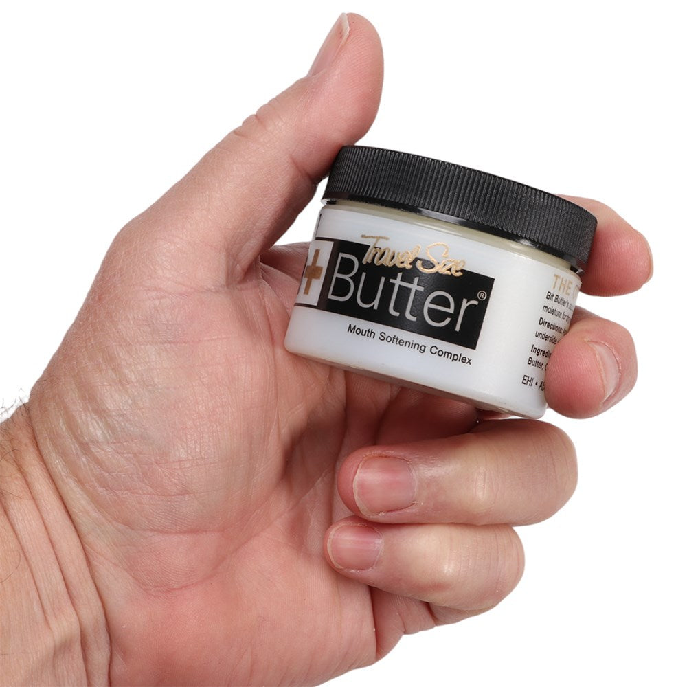Bit Butter Balm