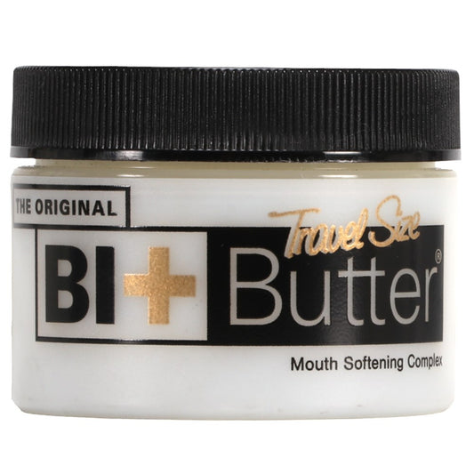 Bit Butter Balm