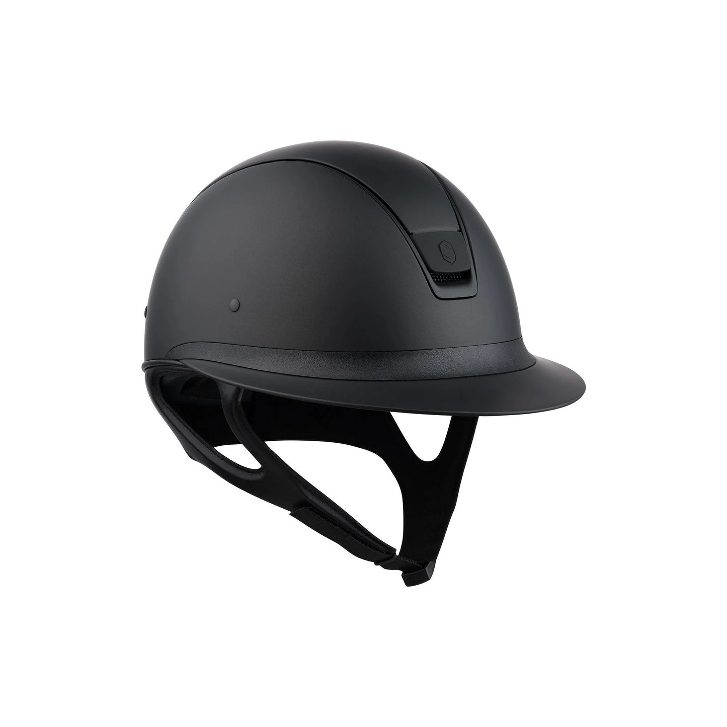 Samshield Miss Shadow Dark Line Helmet
