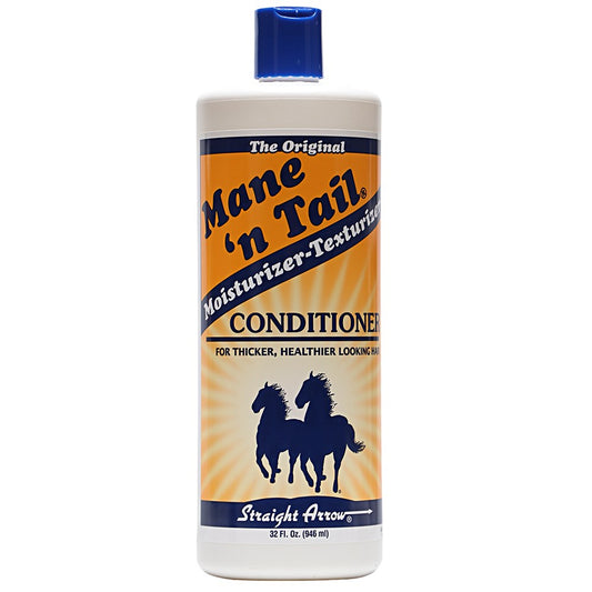 Straight Arrow Mane N Tail Conditioner