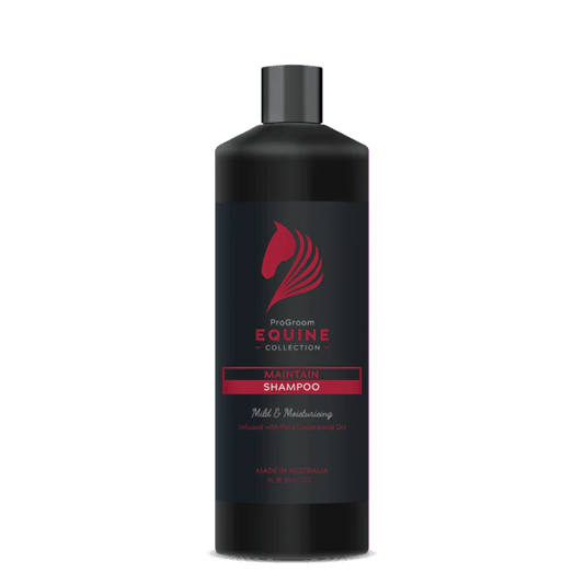 Equine Collection Maintain Shampoo 1 Litre