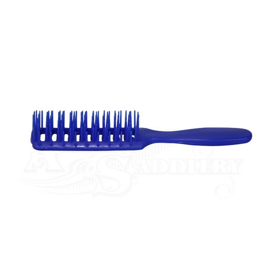 Mane and Tail Spider Brush