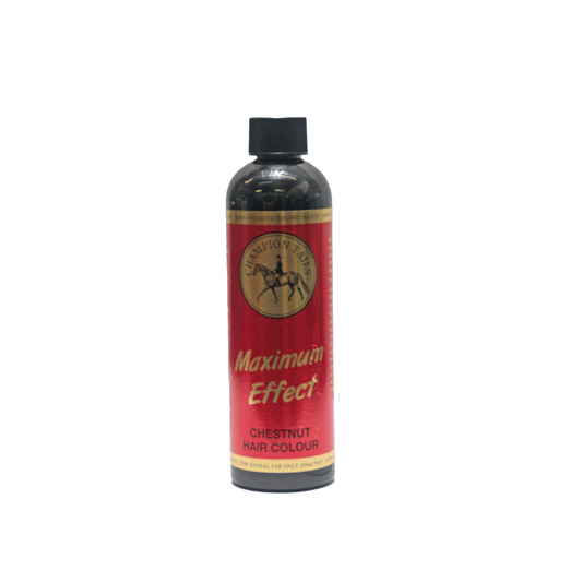 Champion Tails Maximum Effect 250 mls