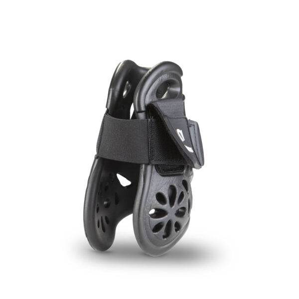 Gatusos Air Collection Extra Light Jump Boots Black