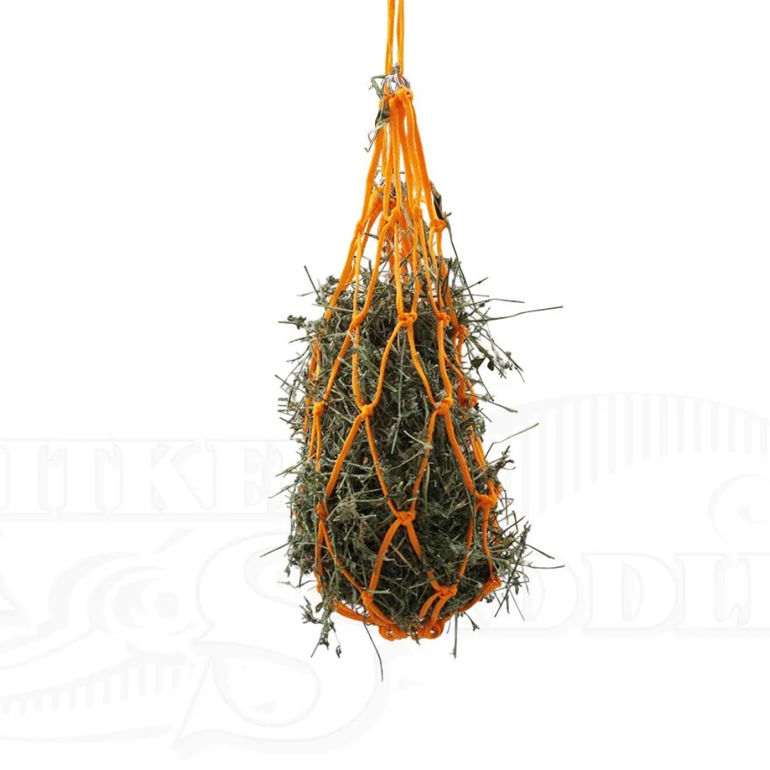 Miniature Hay Mesh Net