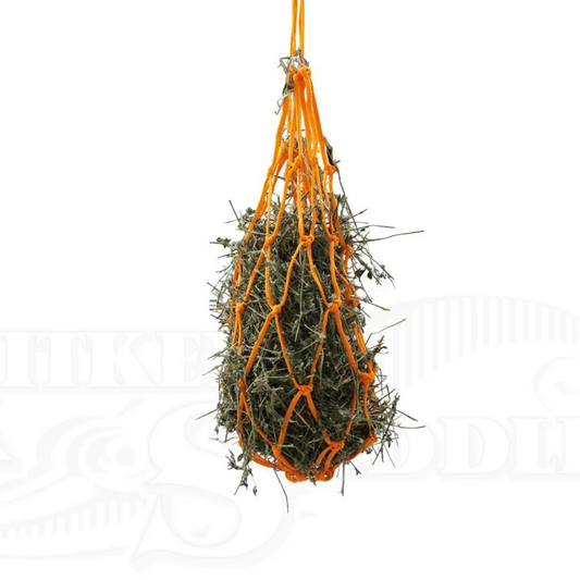 Miniature Hay Mesh Net