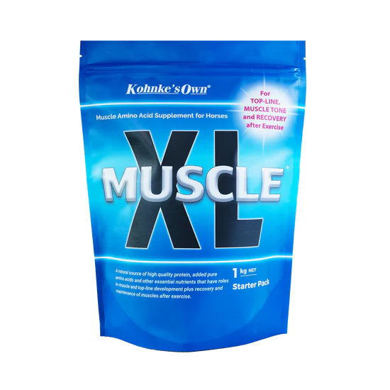 Kohnke Muscle XL