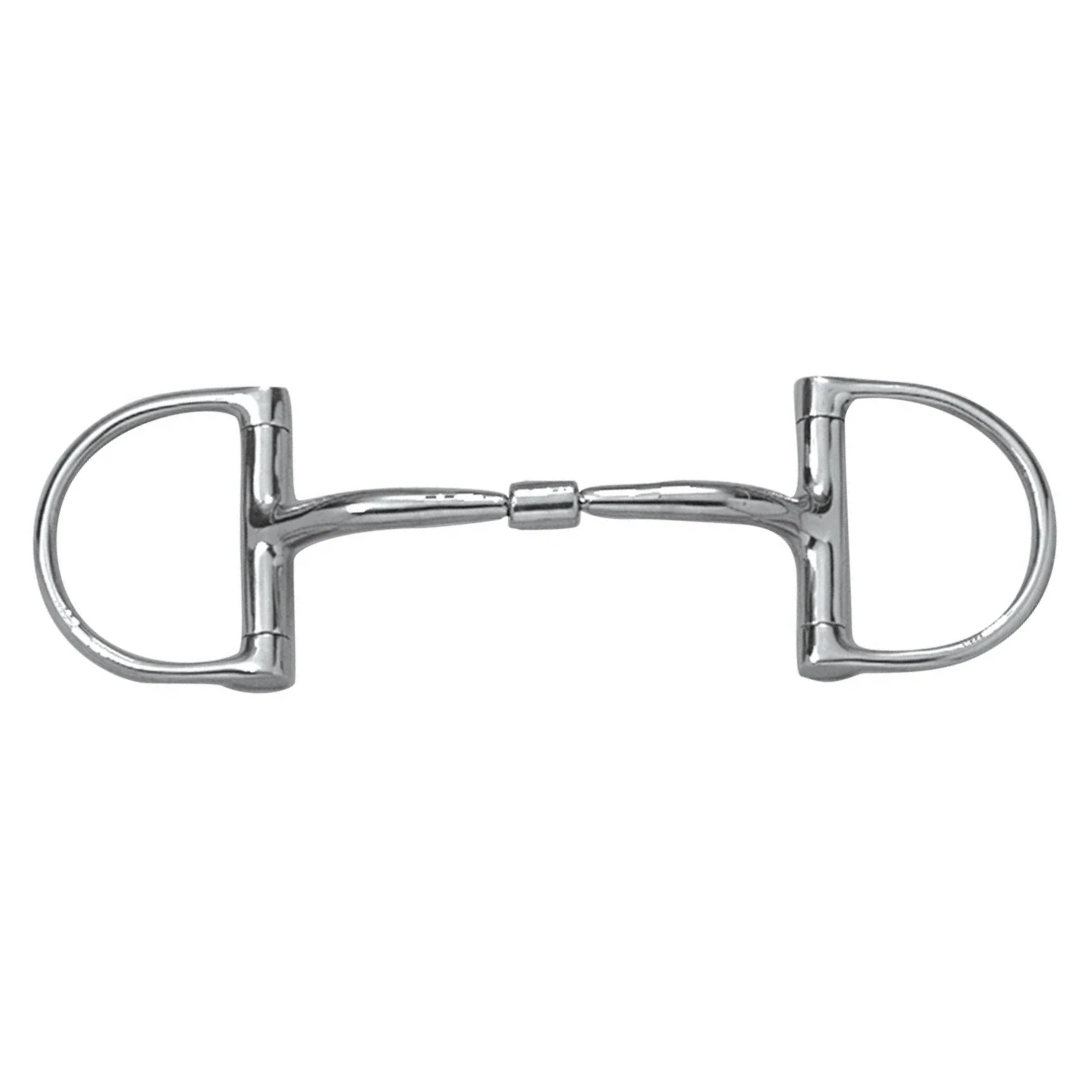 Myler Dee Stainless Steel MB01 Comfort Bit