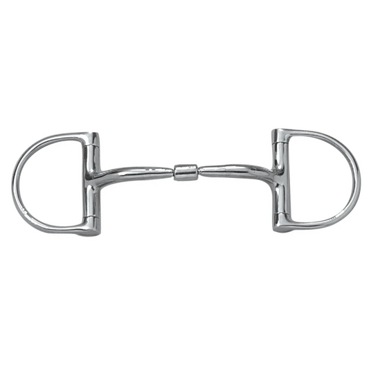 Myler Dee Stainless Steel MB01 Comfort Bit