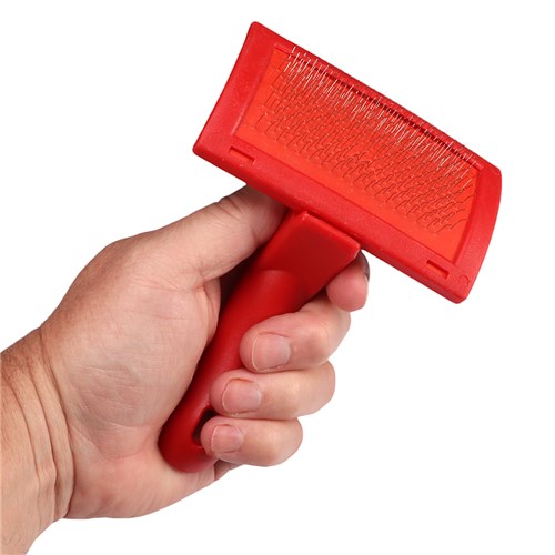 Velcleaner Red