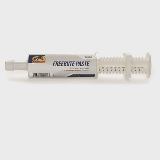 Cavalor Freebute Paste