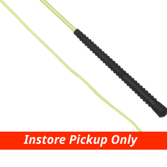 Neon Lunge Whips