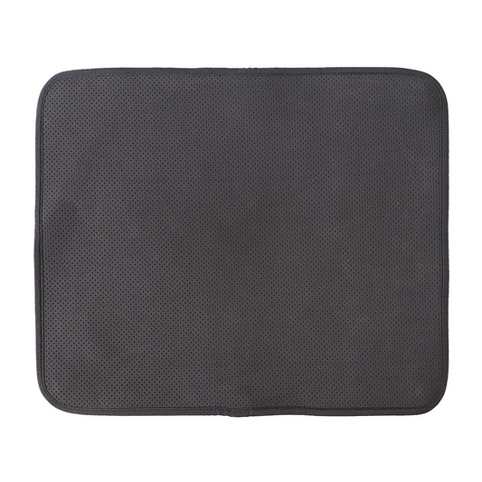 Neoprene Anti-Slip Pad Black
