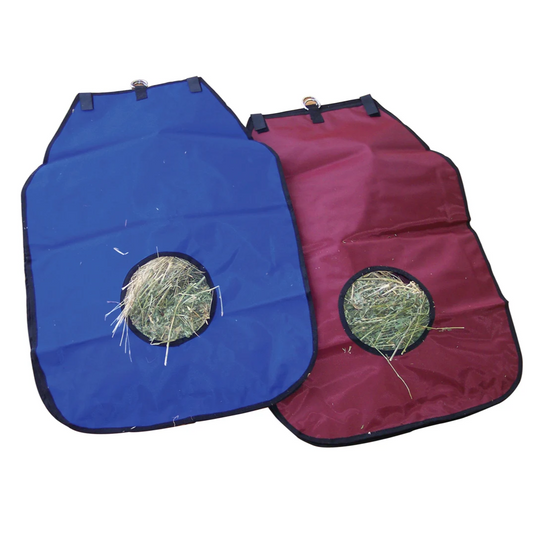 Nylon Hayfeeder Bag