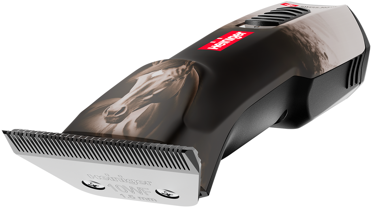 Heininger Opal Horse Trimmer