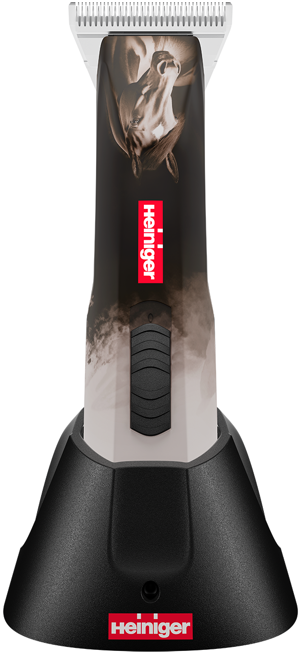 Heininger Opal Horse Trimmer
