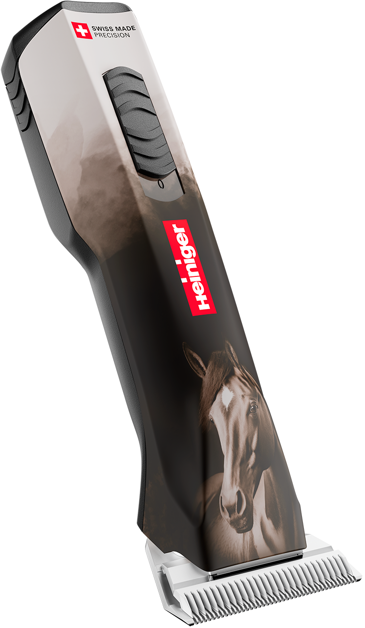 Heininger Opal Horse Trimmer