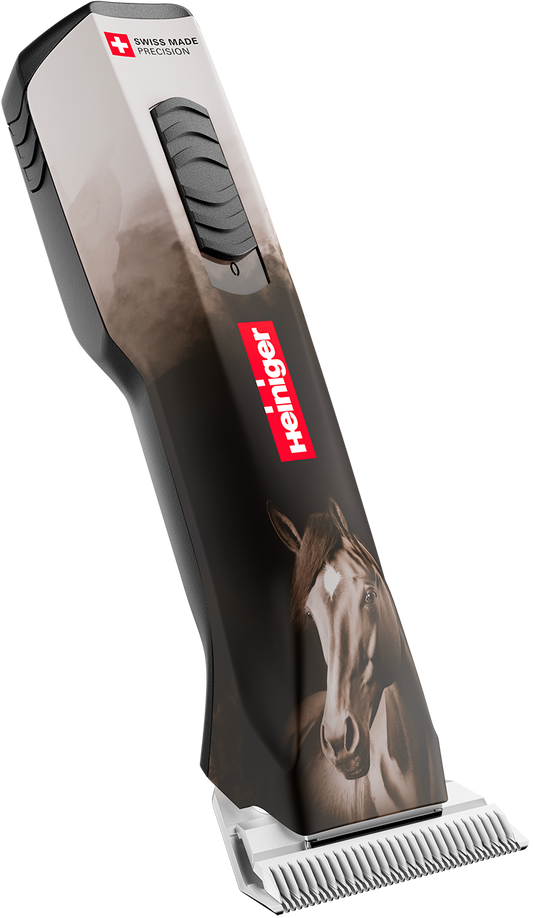 Heininger Opal Horse Trimmer