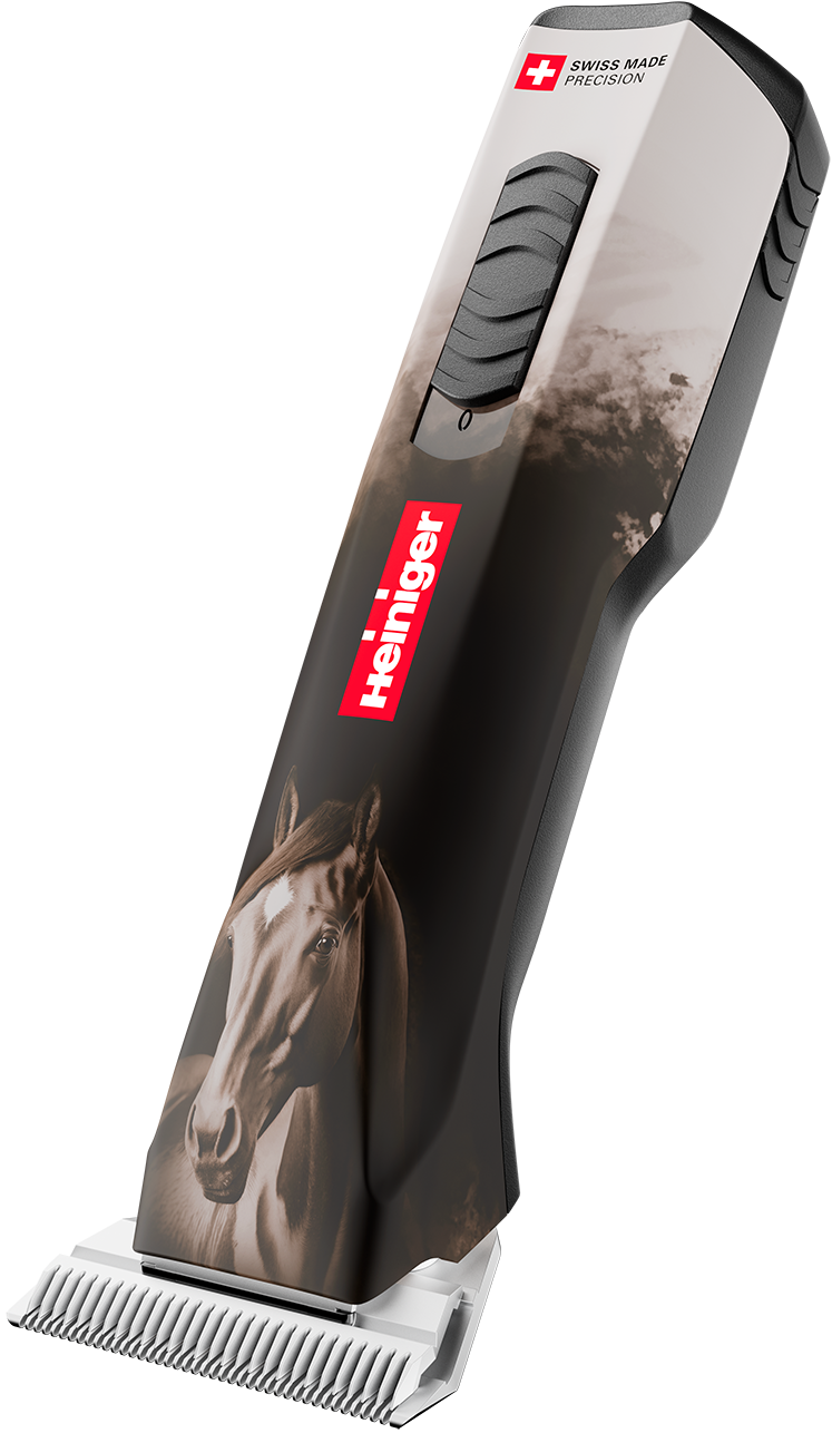 Heininger Opal Horse Trimmer
